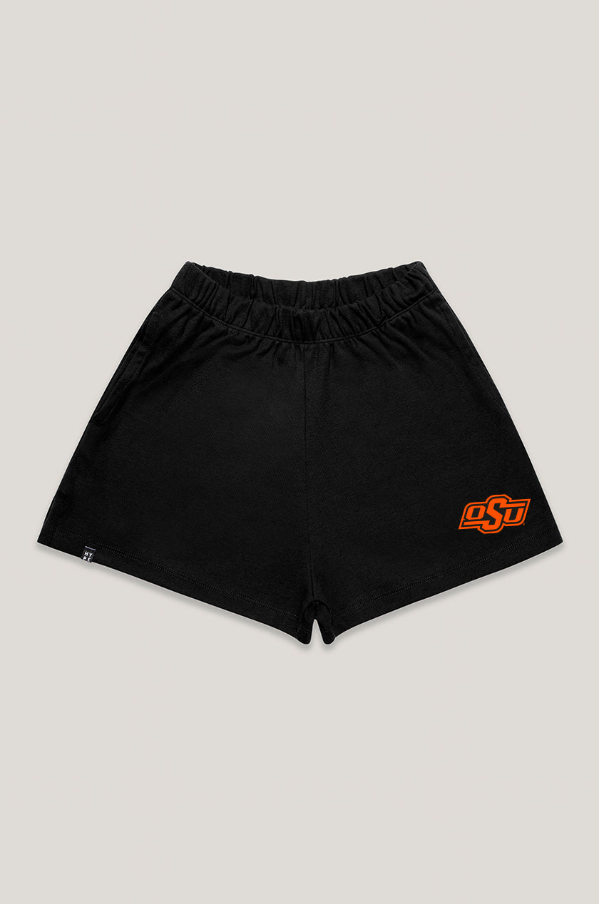 Oklahoma State University  Grand Slam Shorts