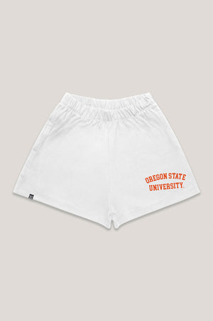 Oregon State Track Shorts