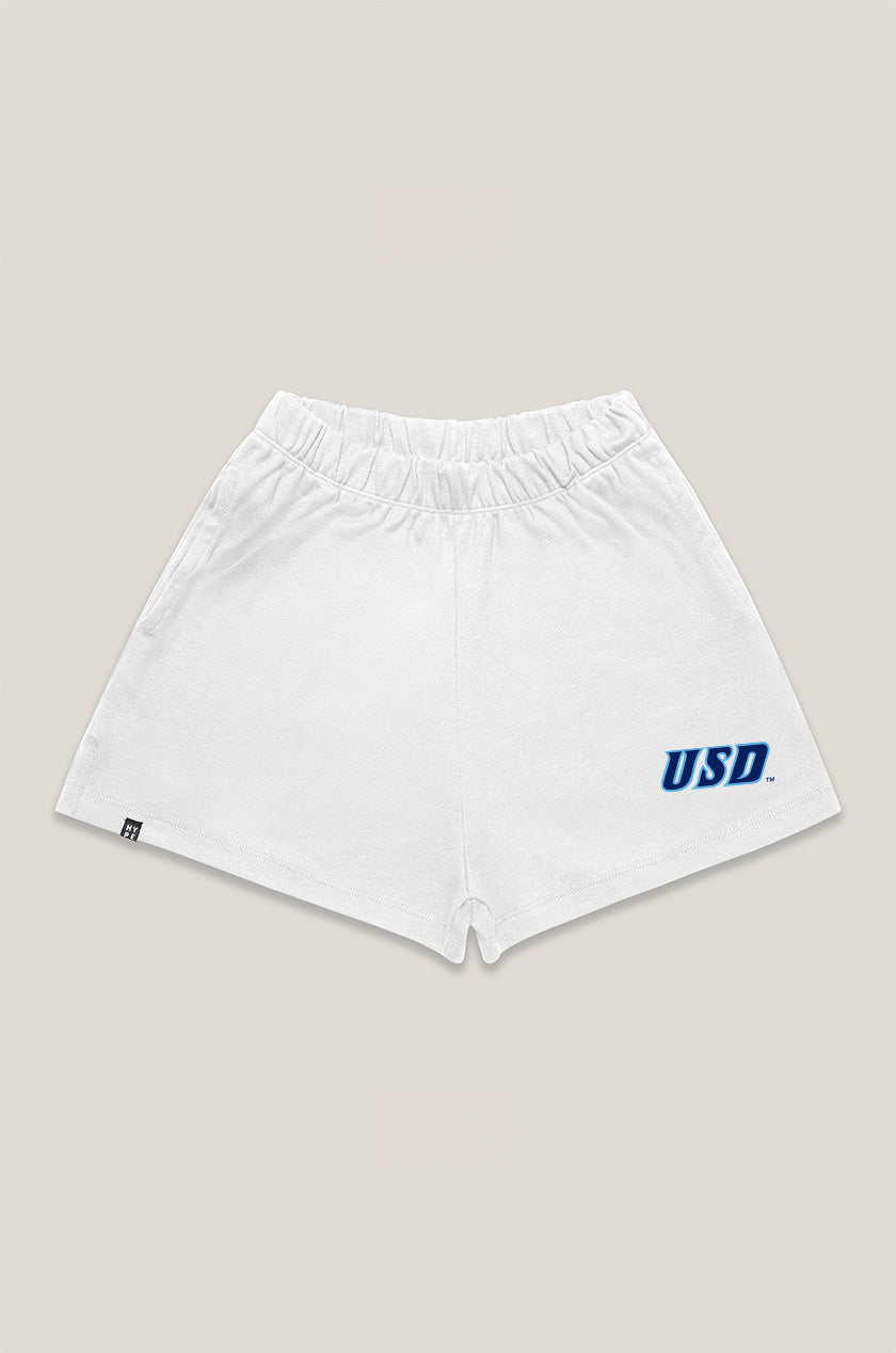 USD  Track Shorts