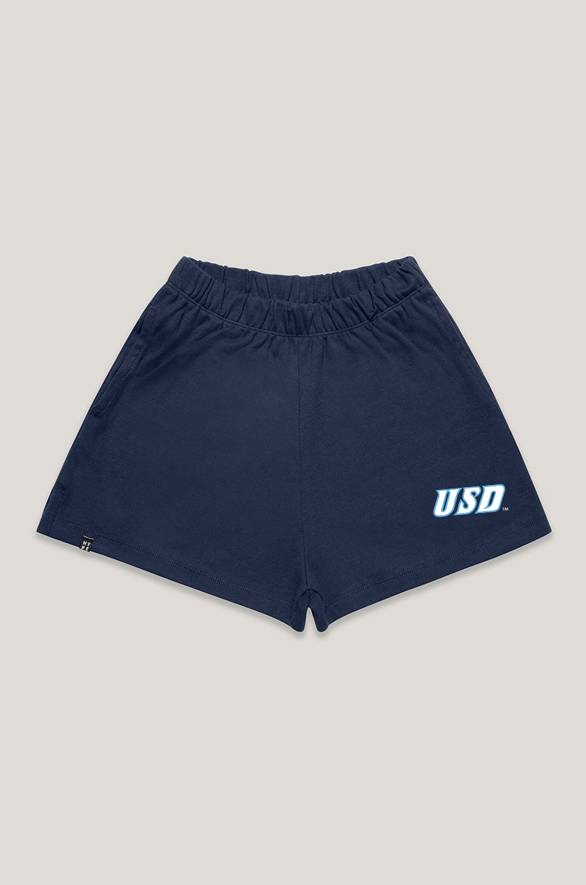 USD  Track Shorts