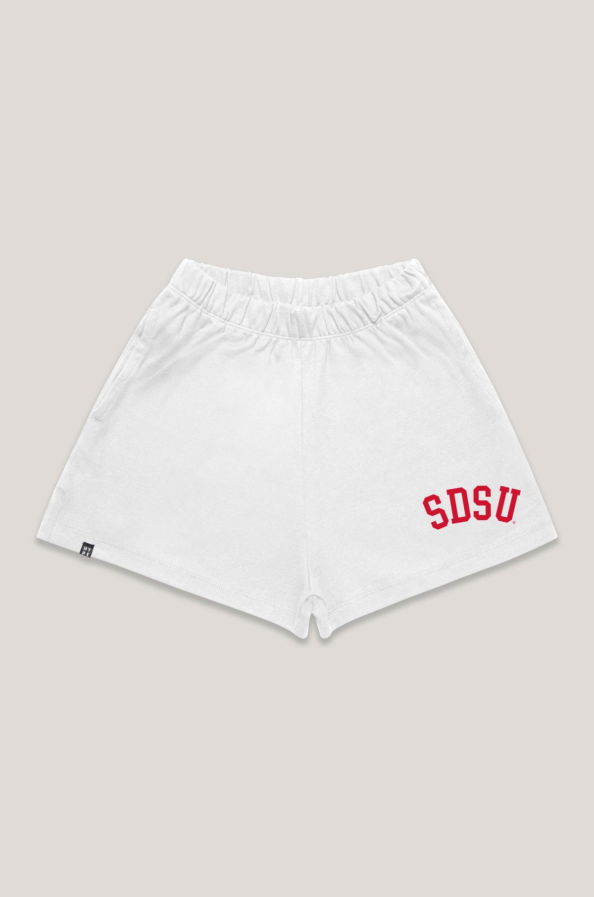 SDSU Track Shorts