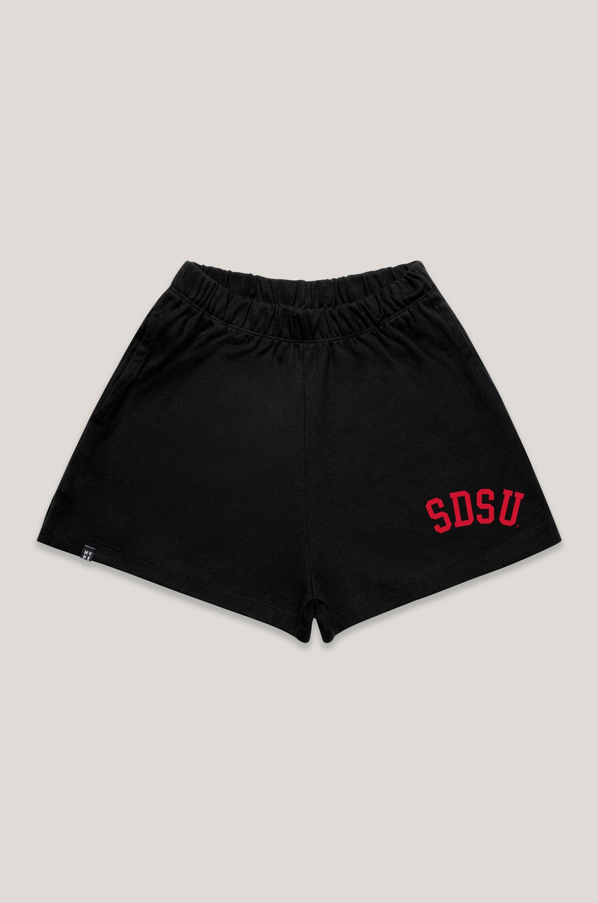 SDSU Track Shorts