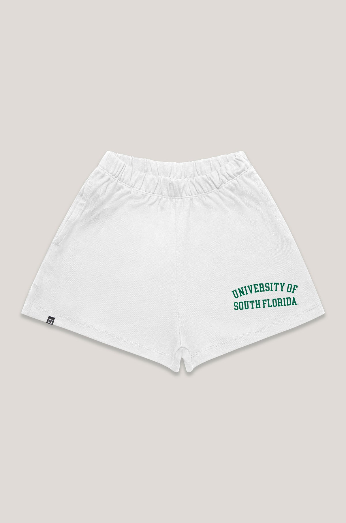 USF Track Shorts