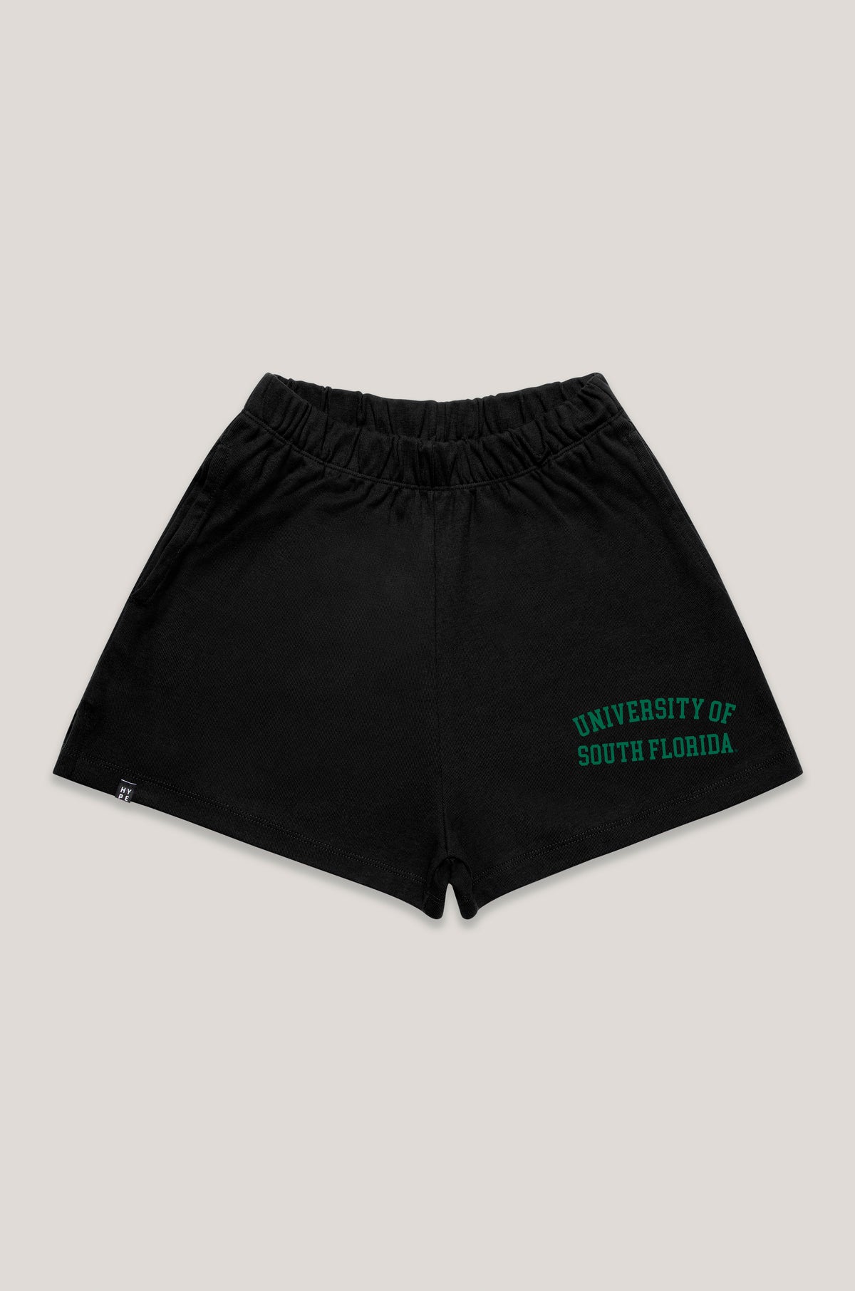 USF Track Shorts