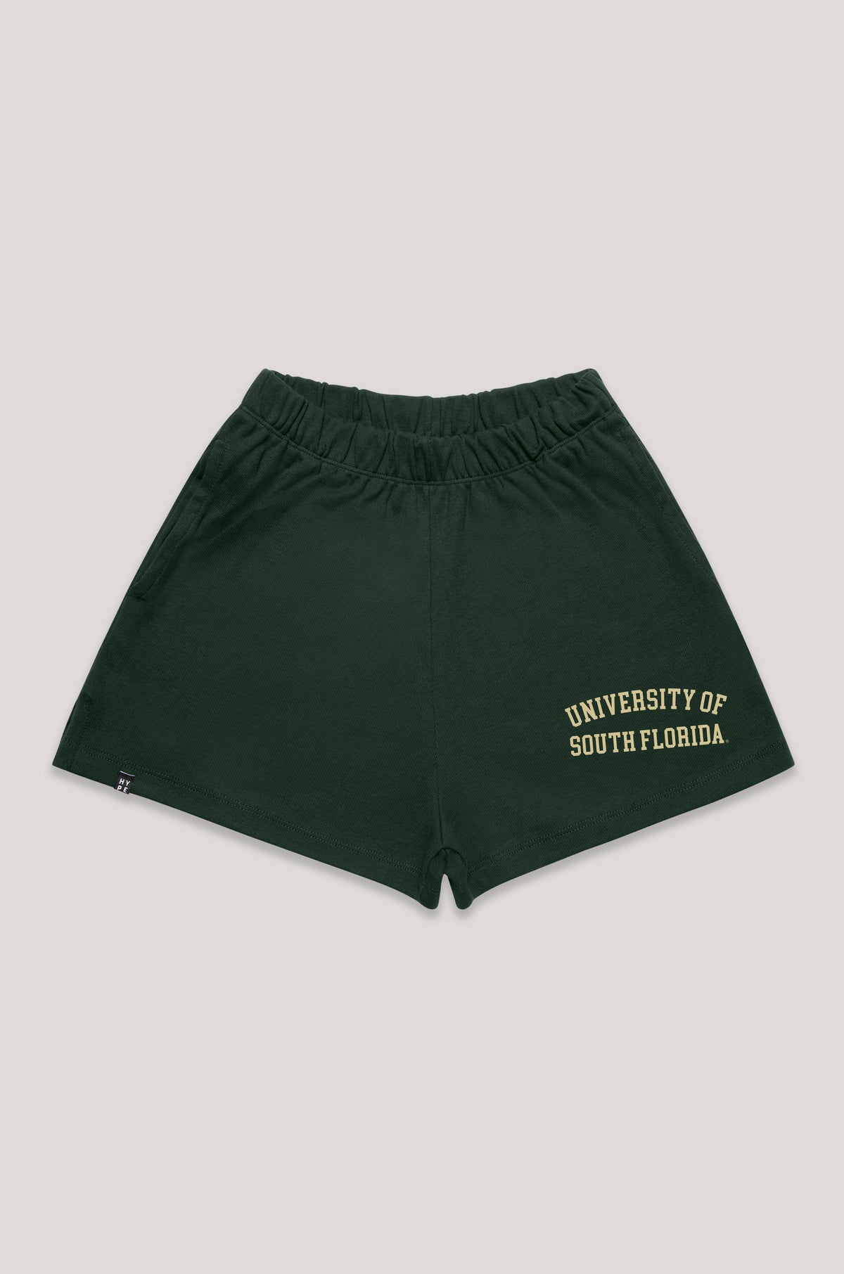 USF Track Shorts