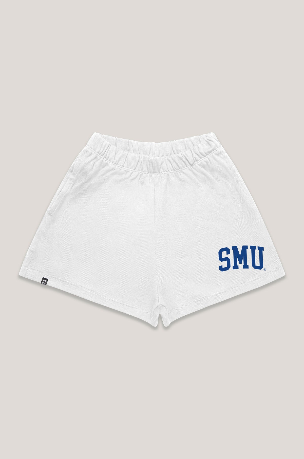 SMU Track Shorts