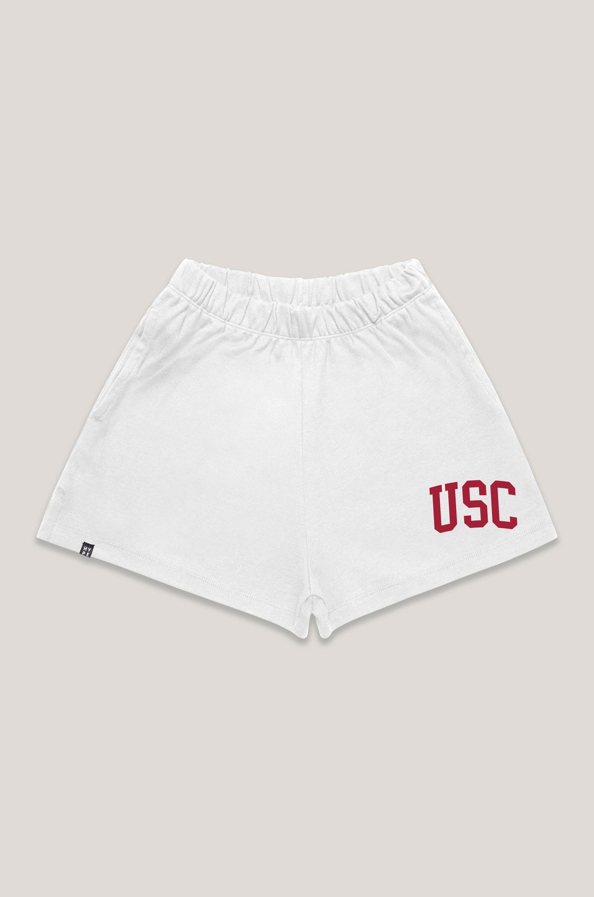 USC Track Shorts