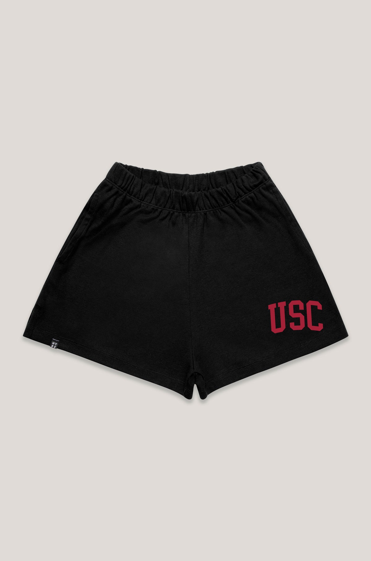 USC Track Shorts