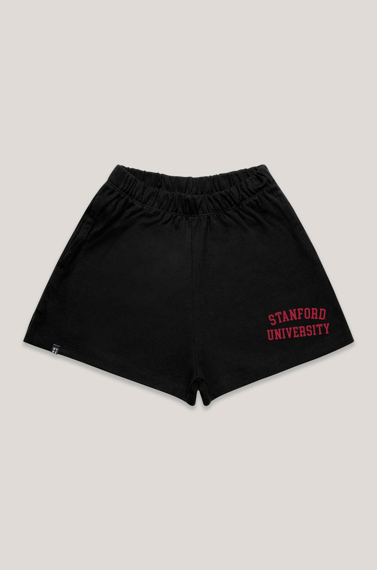 Stanford Track Shorts