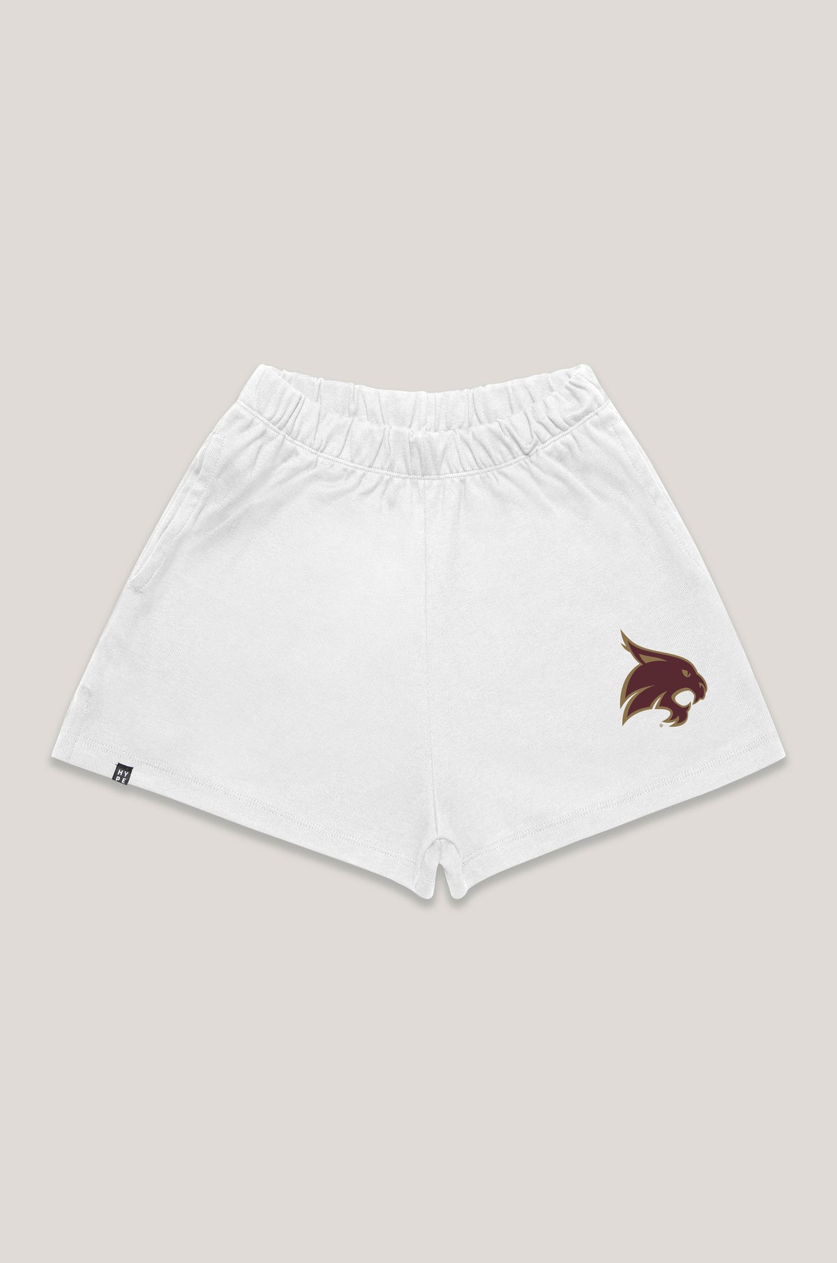 Texas State  Grand Slam Shorts