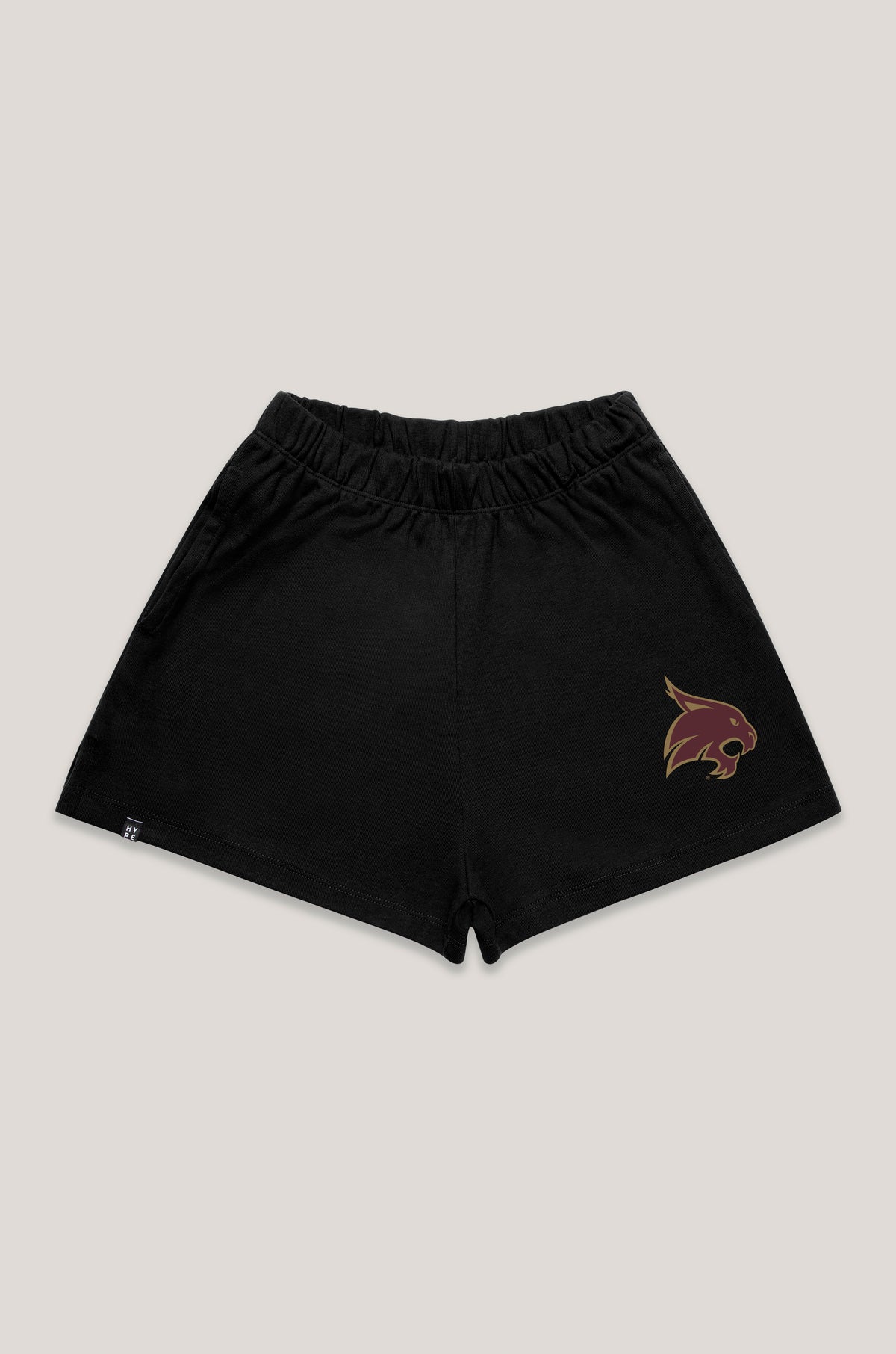 Texas State  Grand Slam Shorts