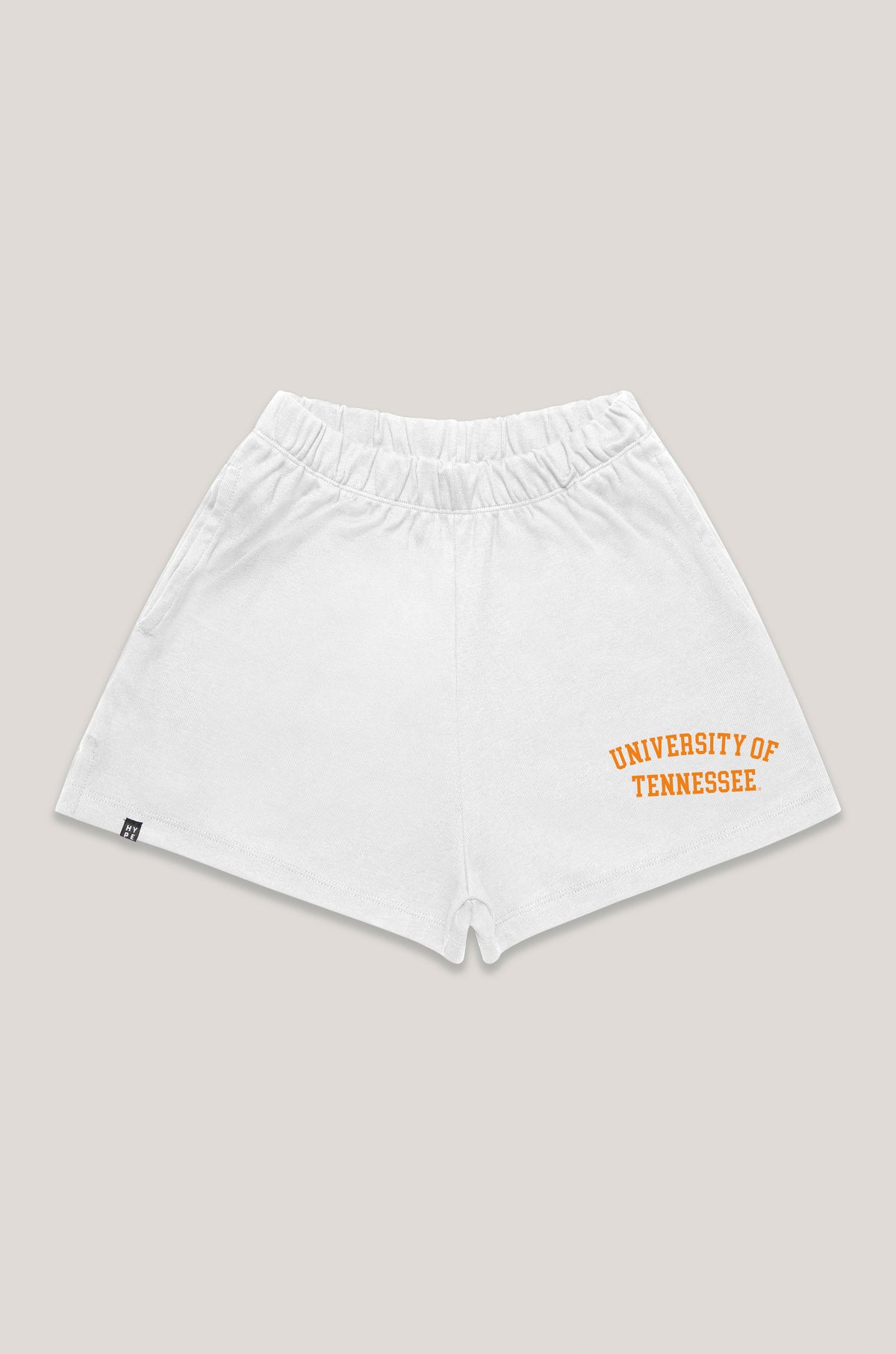 Tennessee Track Shorts