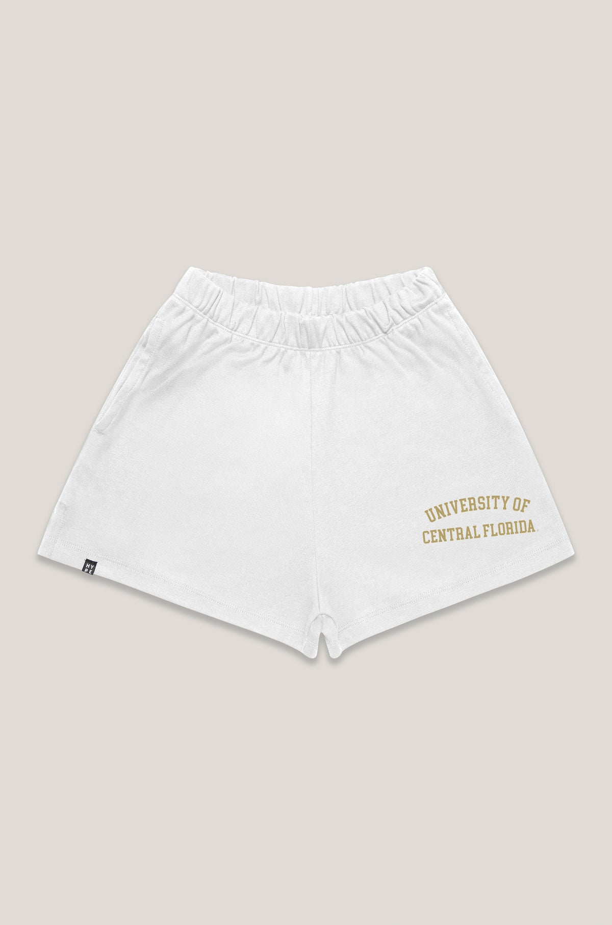 UCF Track Shorts