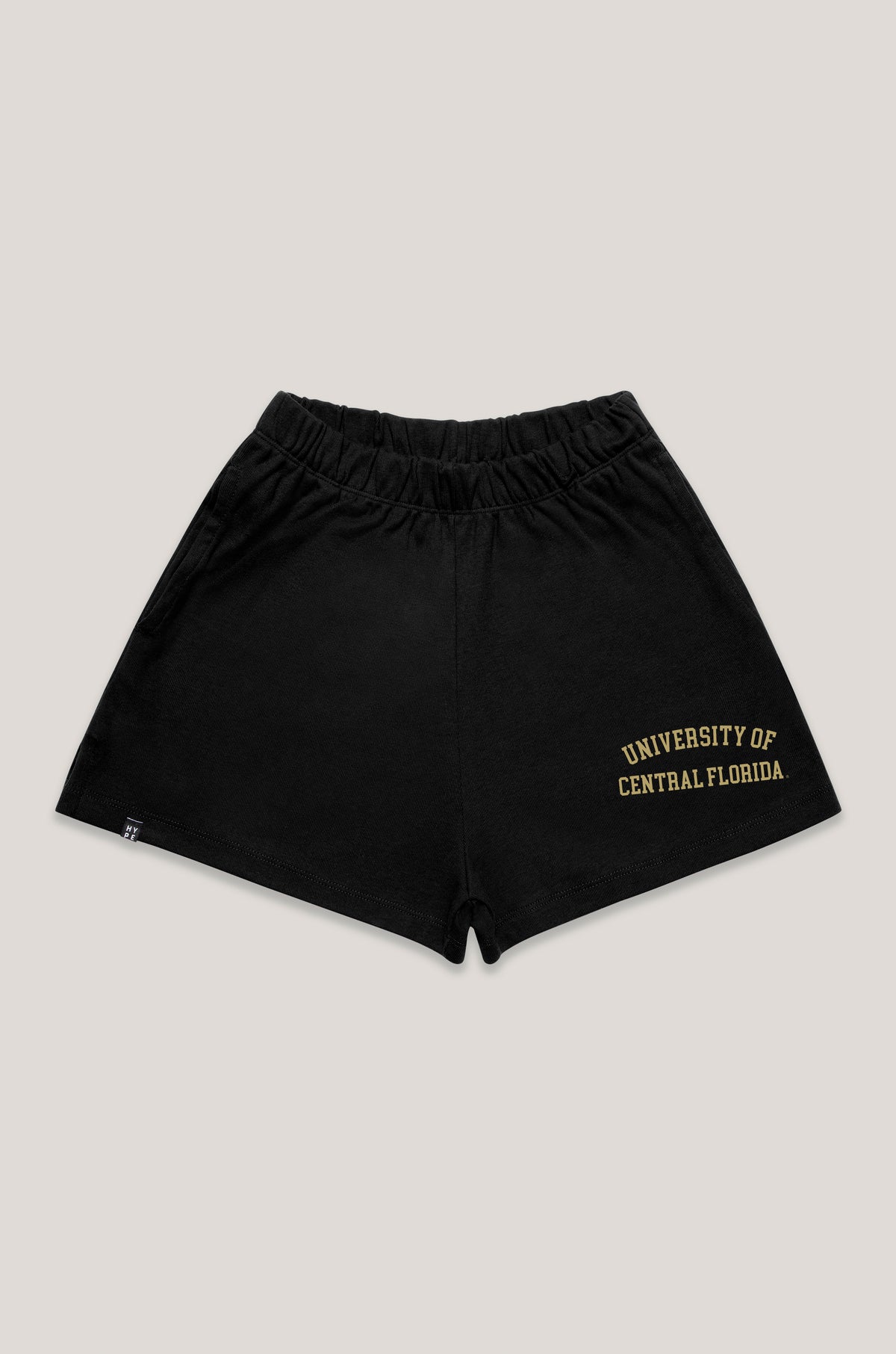 UCF Track Shorts