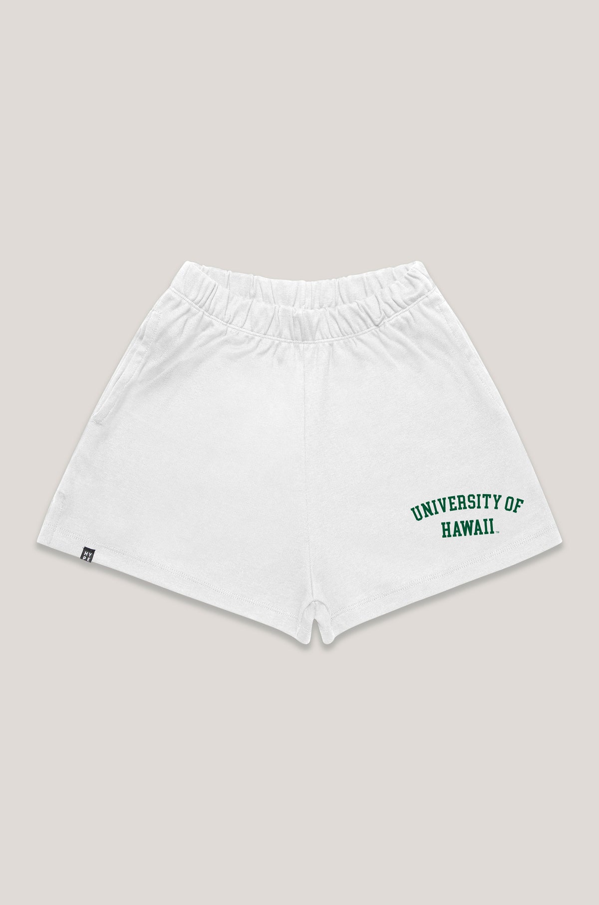 Hawaii Track Shorts