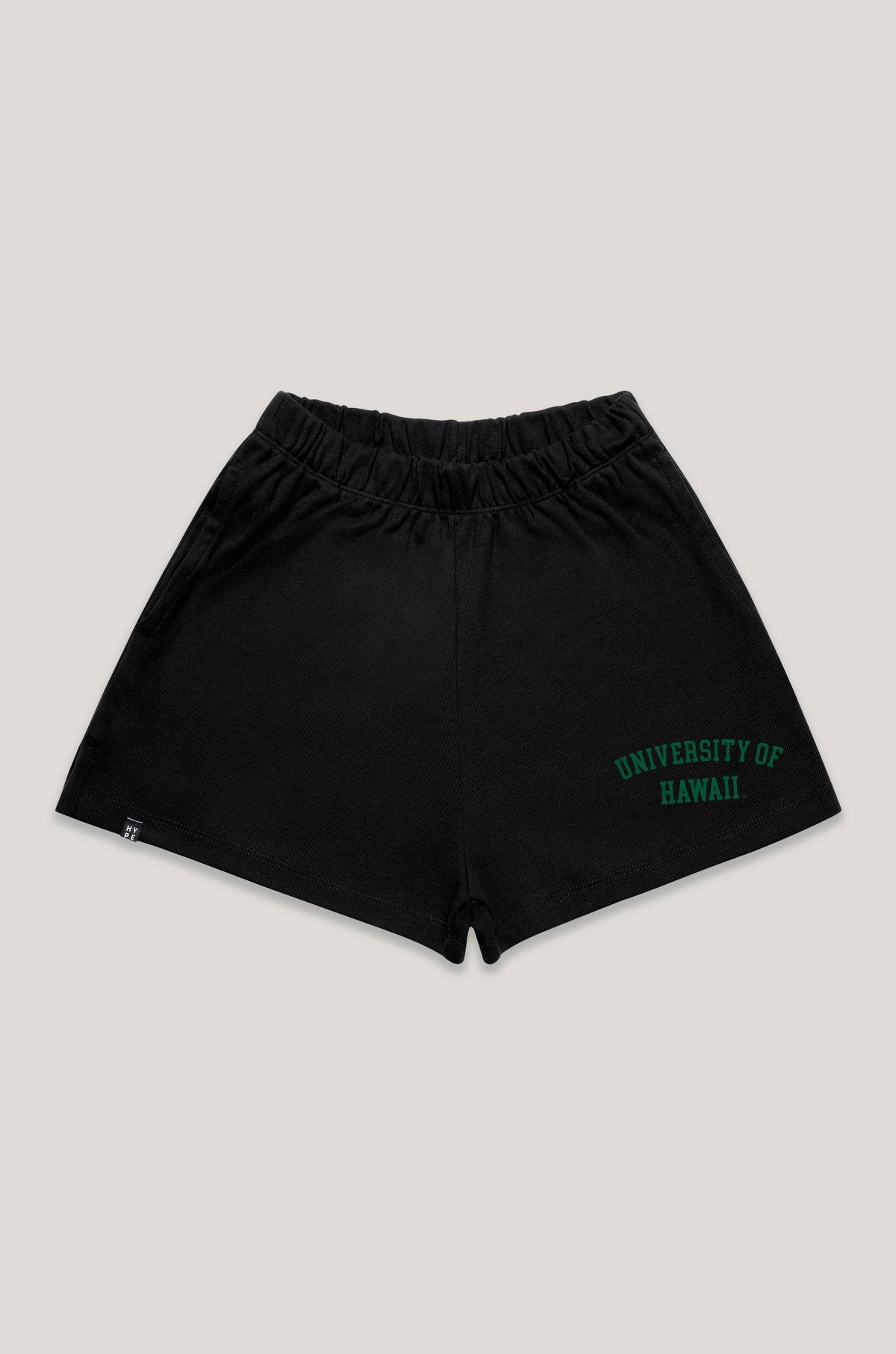 Hawaii Track Shorts