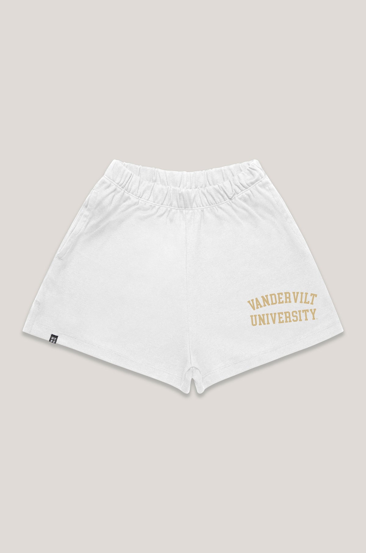 Vanderbilt Track Shorts