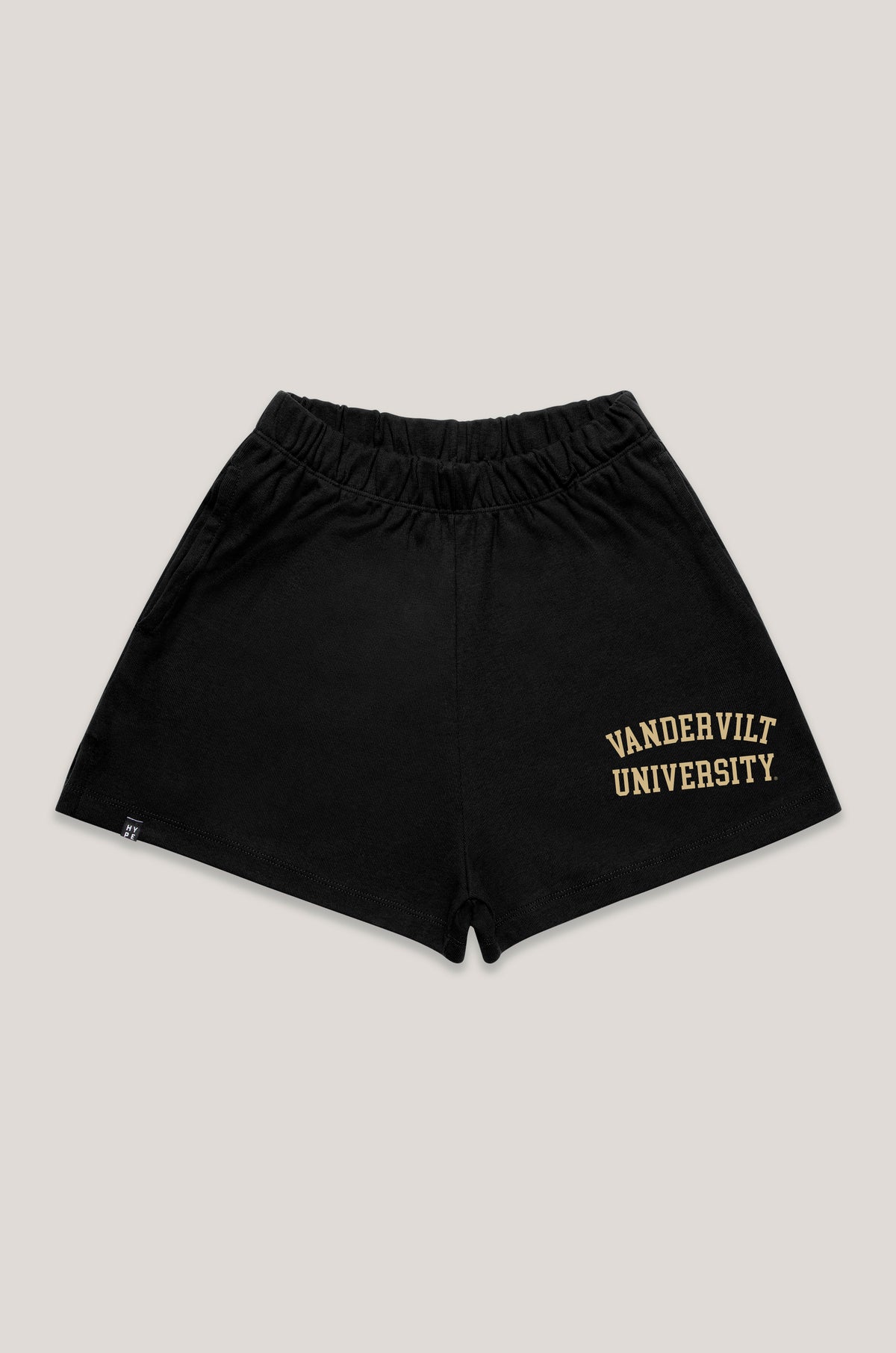 Vanderbilt Track Shorts