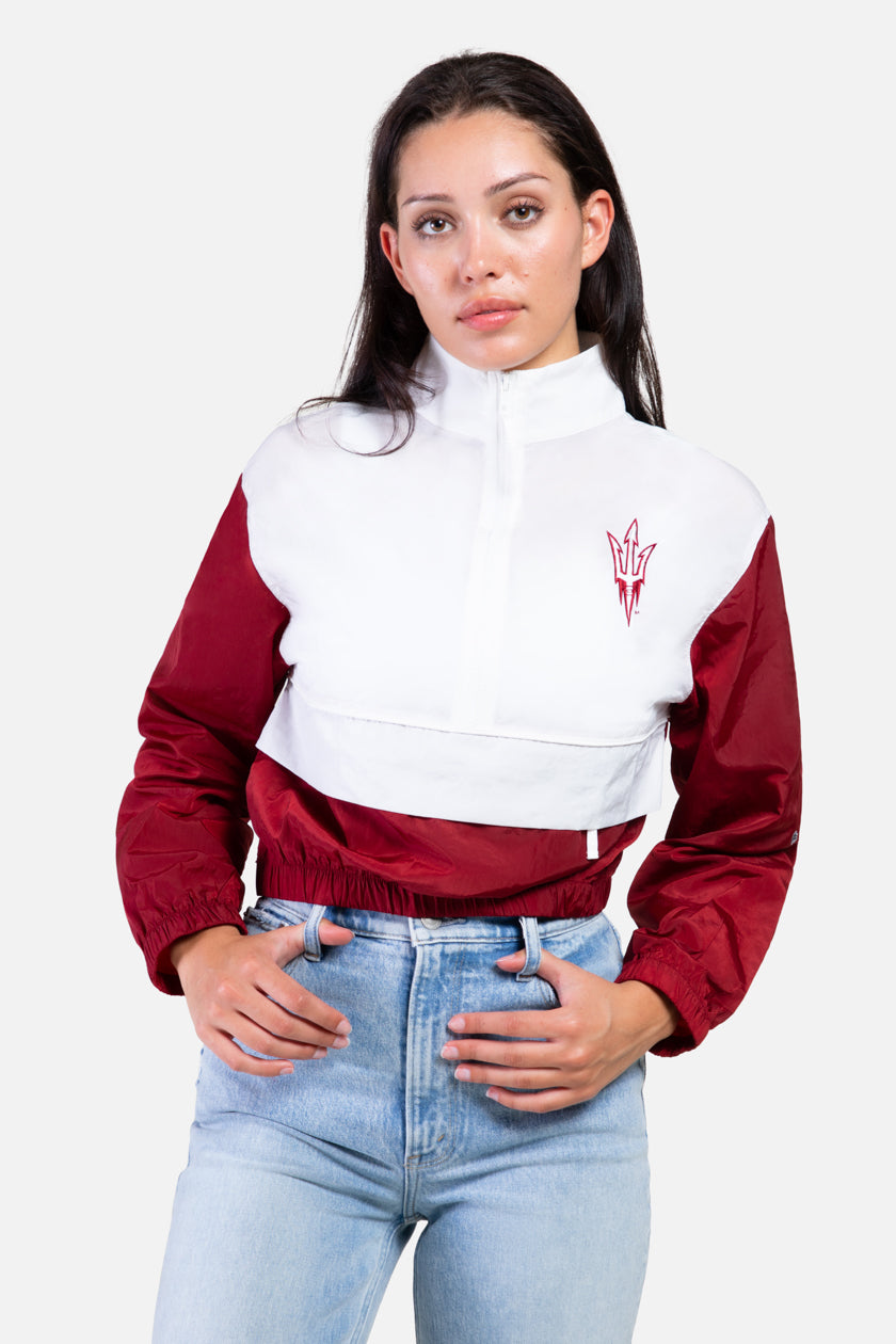 ASU Vintage Track Jacket