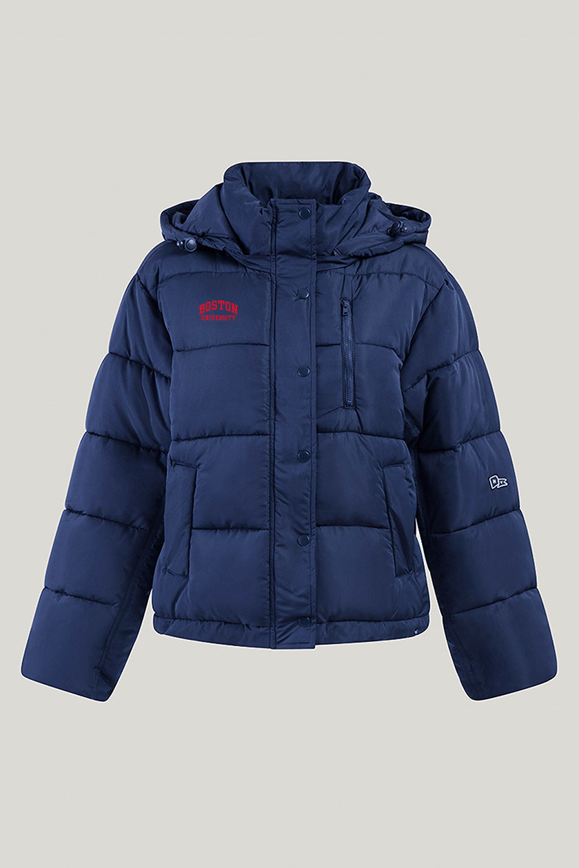 Navy Front