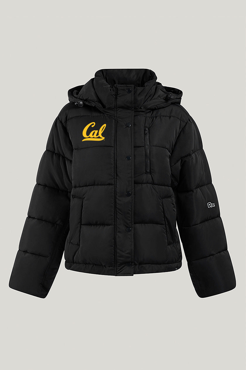 Berkeley Puffer Jacket