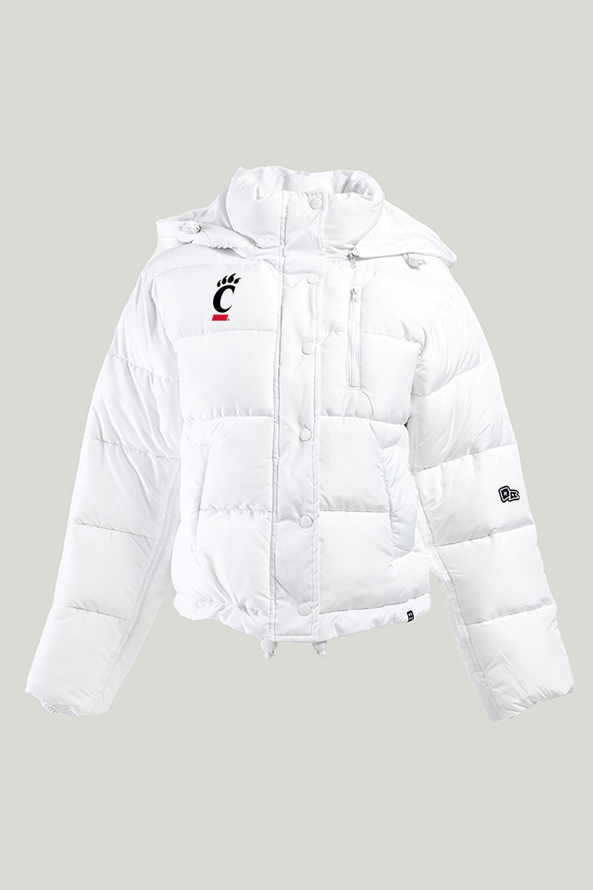 Cincinnati Puffer Jacket