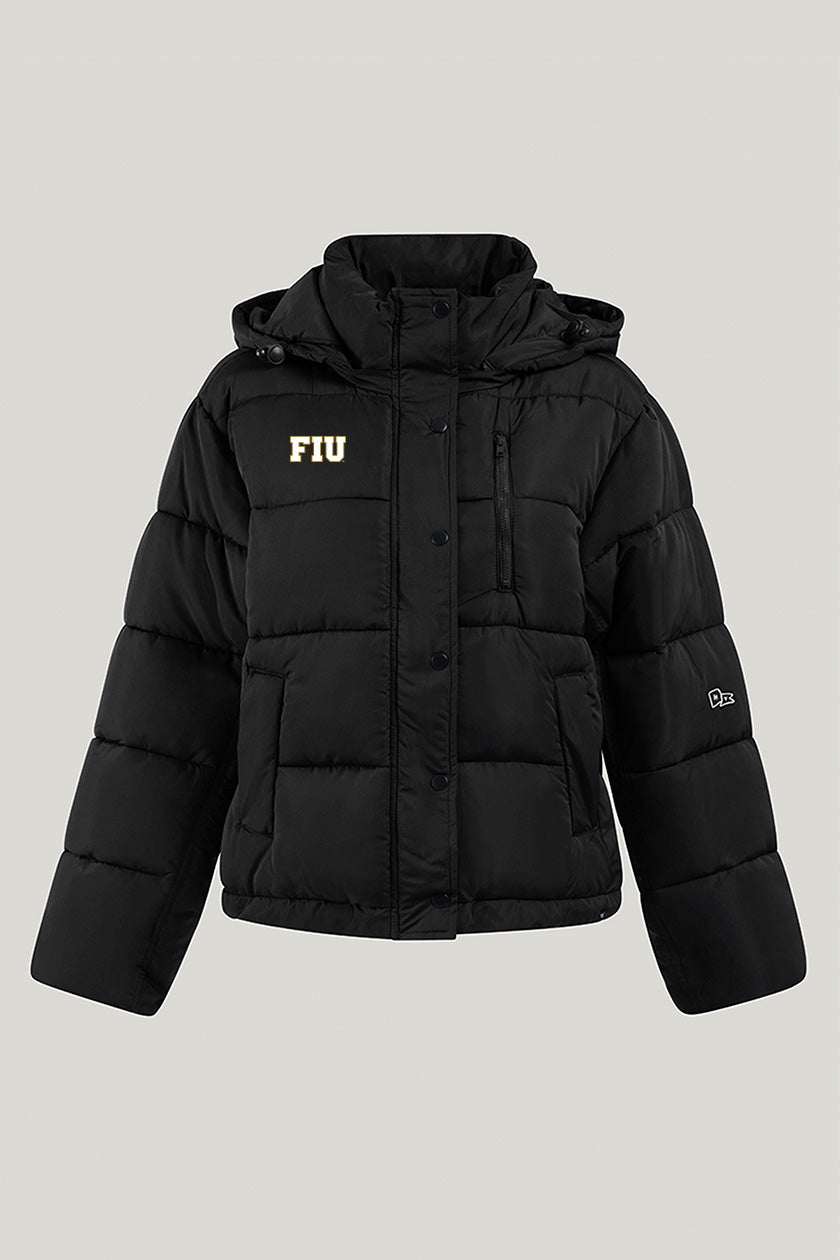 FIU Puffer Jacket