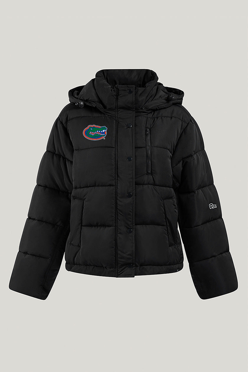 University of Florida Puffer Jacket