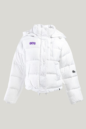 GCU Puffer Jacket