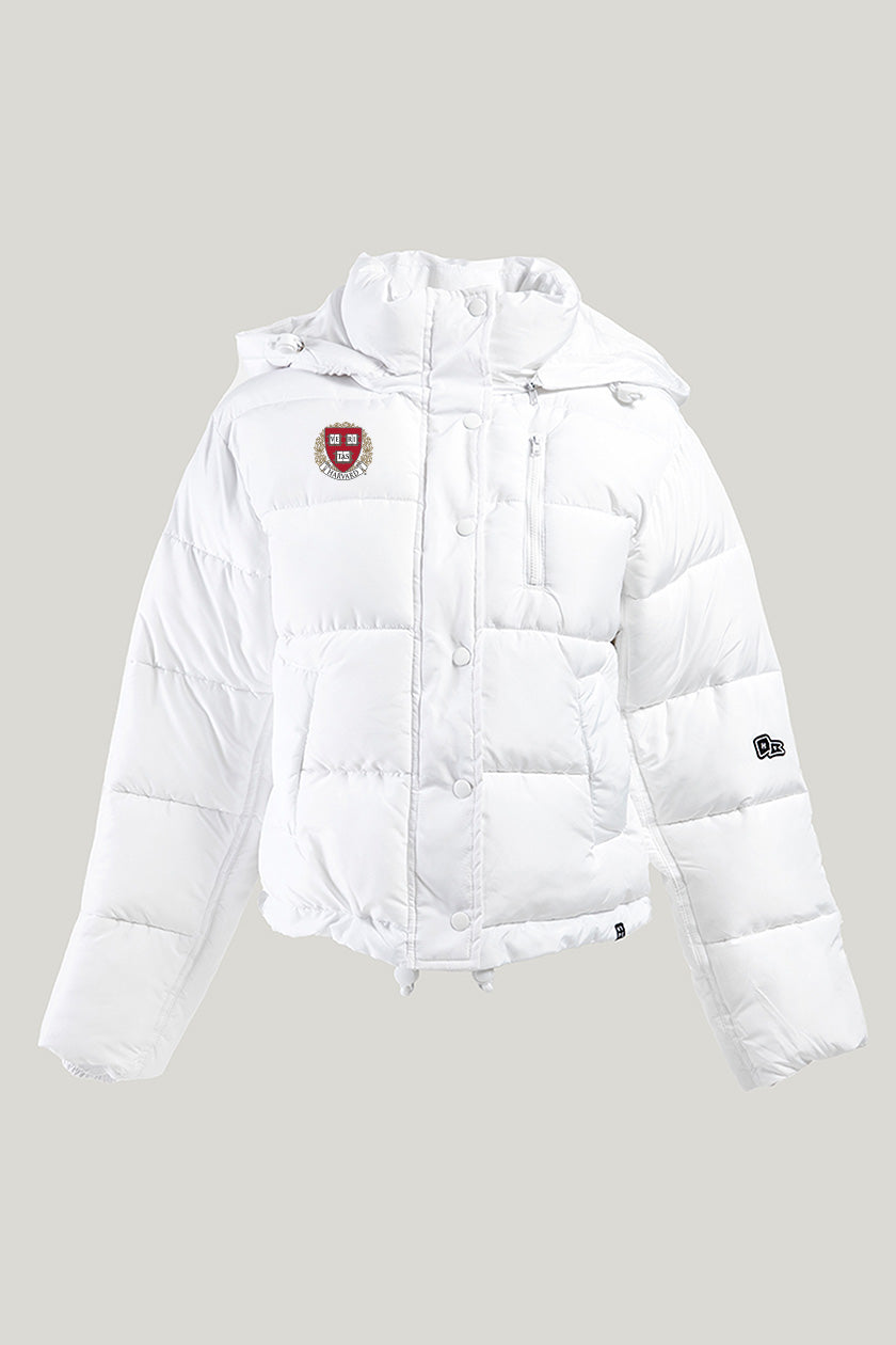 Harvard Puffer Jacket