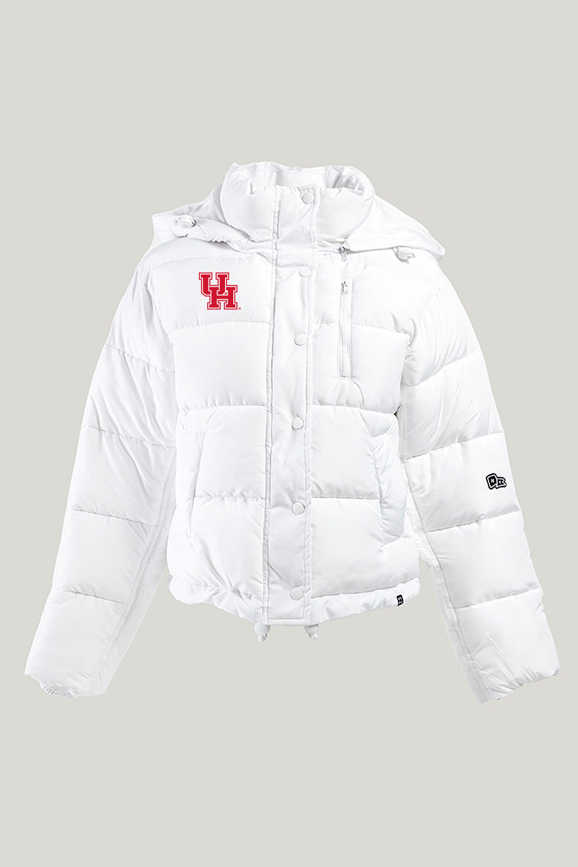 Houston Puffer Jacket