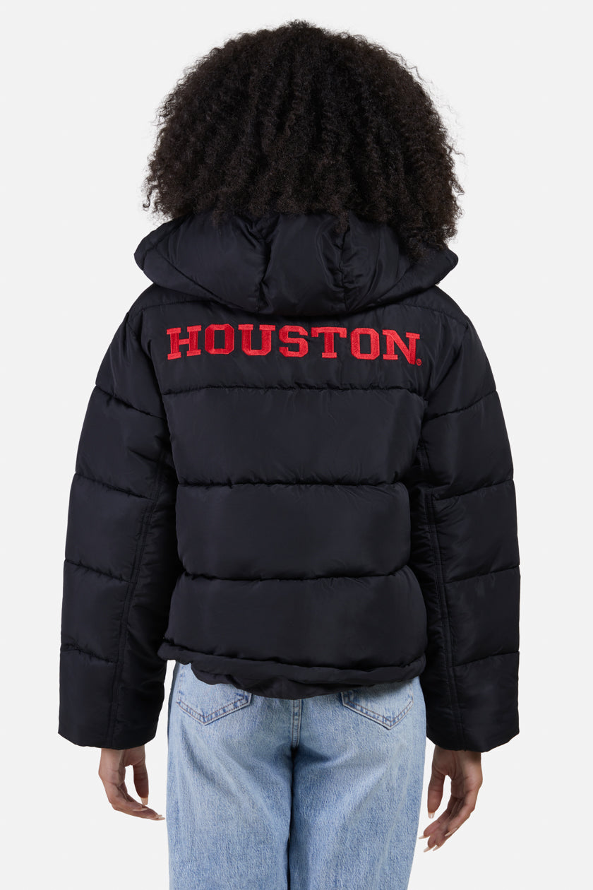 Houston Puffer Jacket