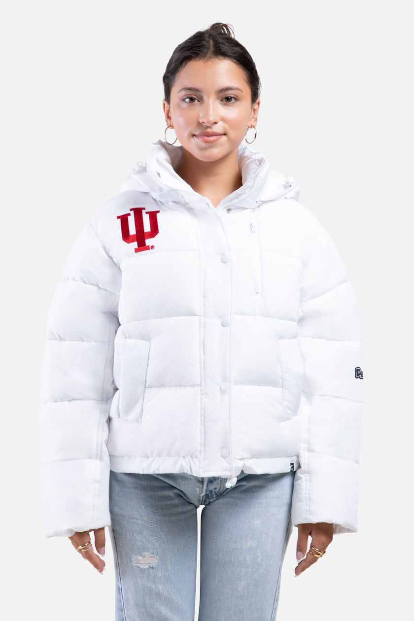 Indiana Puffer Jacket