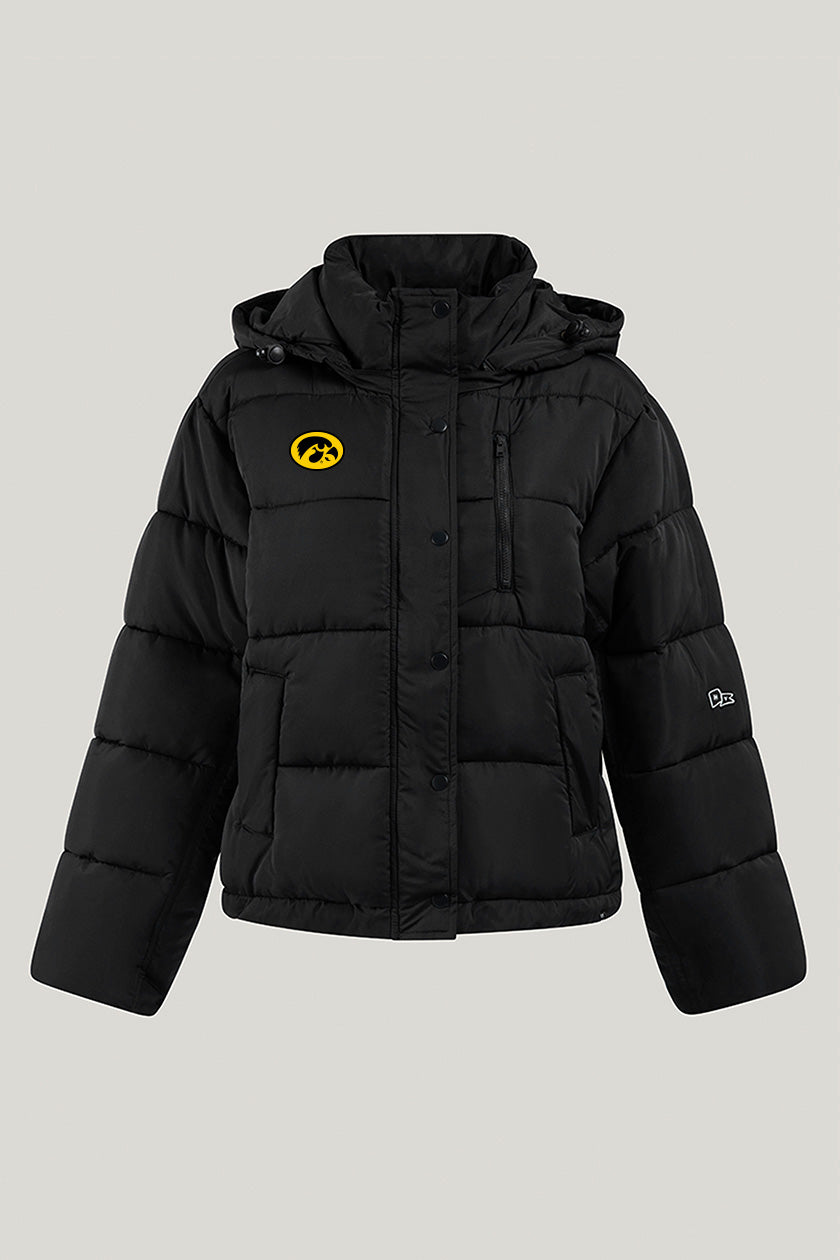 Iowa Puffer Jacket