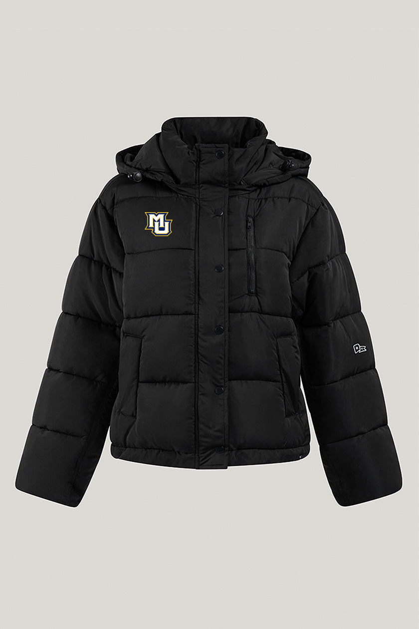 Marquette Puffer Jacket