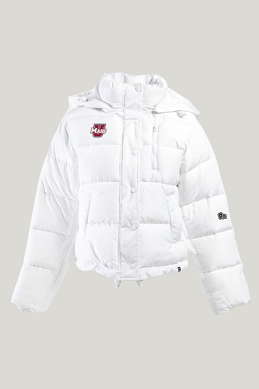 UMASS Puffer Jacket