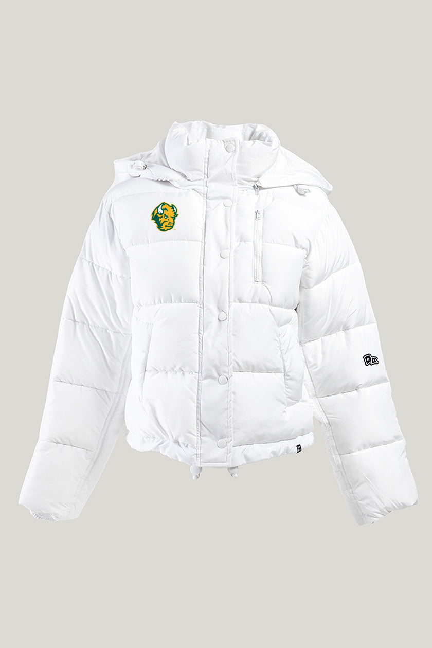 NDSU Puffer Jacket