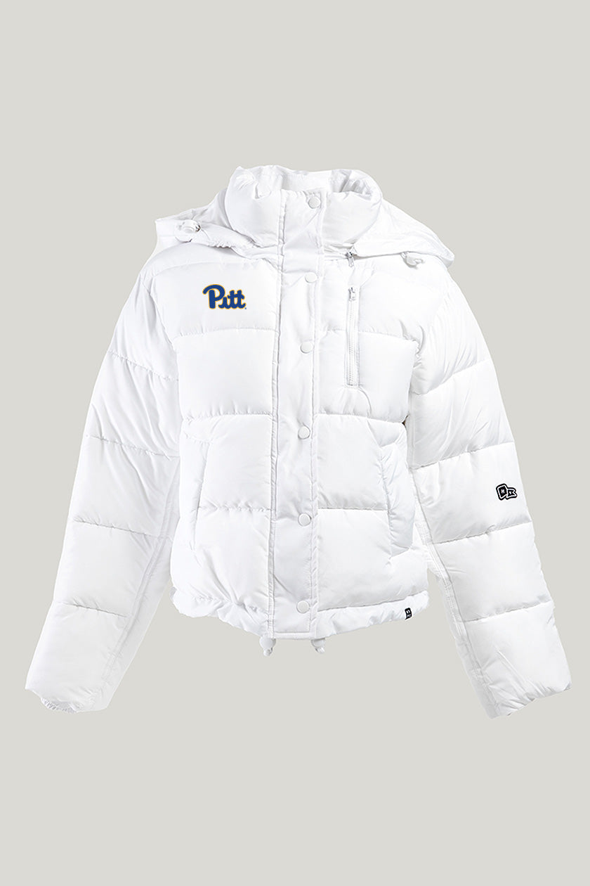 Pittsburgh Puffer Jacket