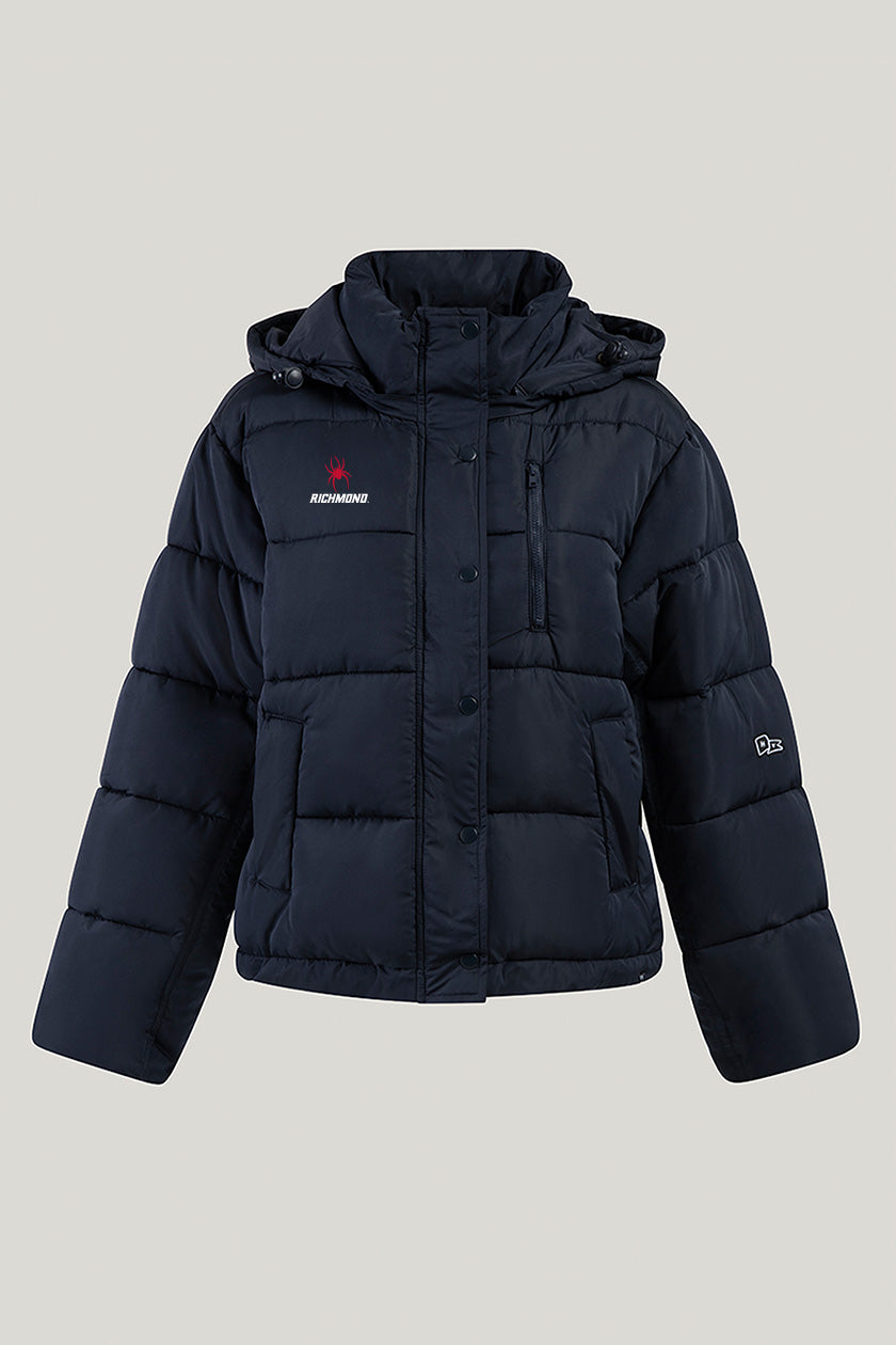 University of Richmond Puffer Jacket