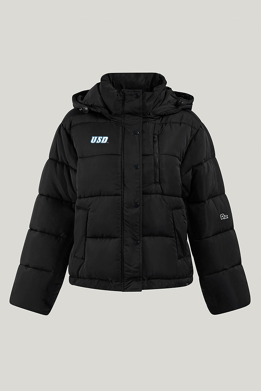 USD Puffer Jacket