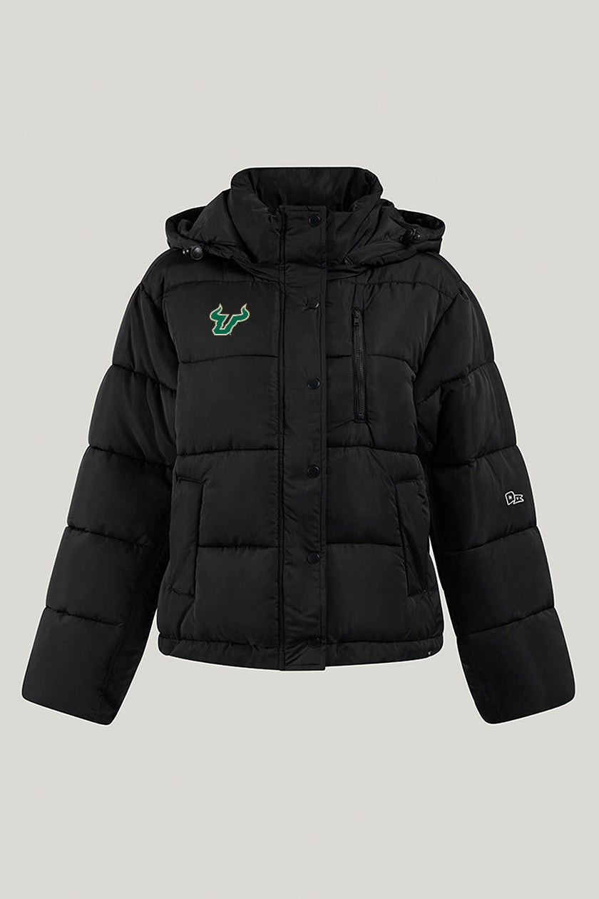 USF Puffer Jacket