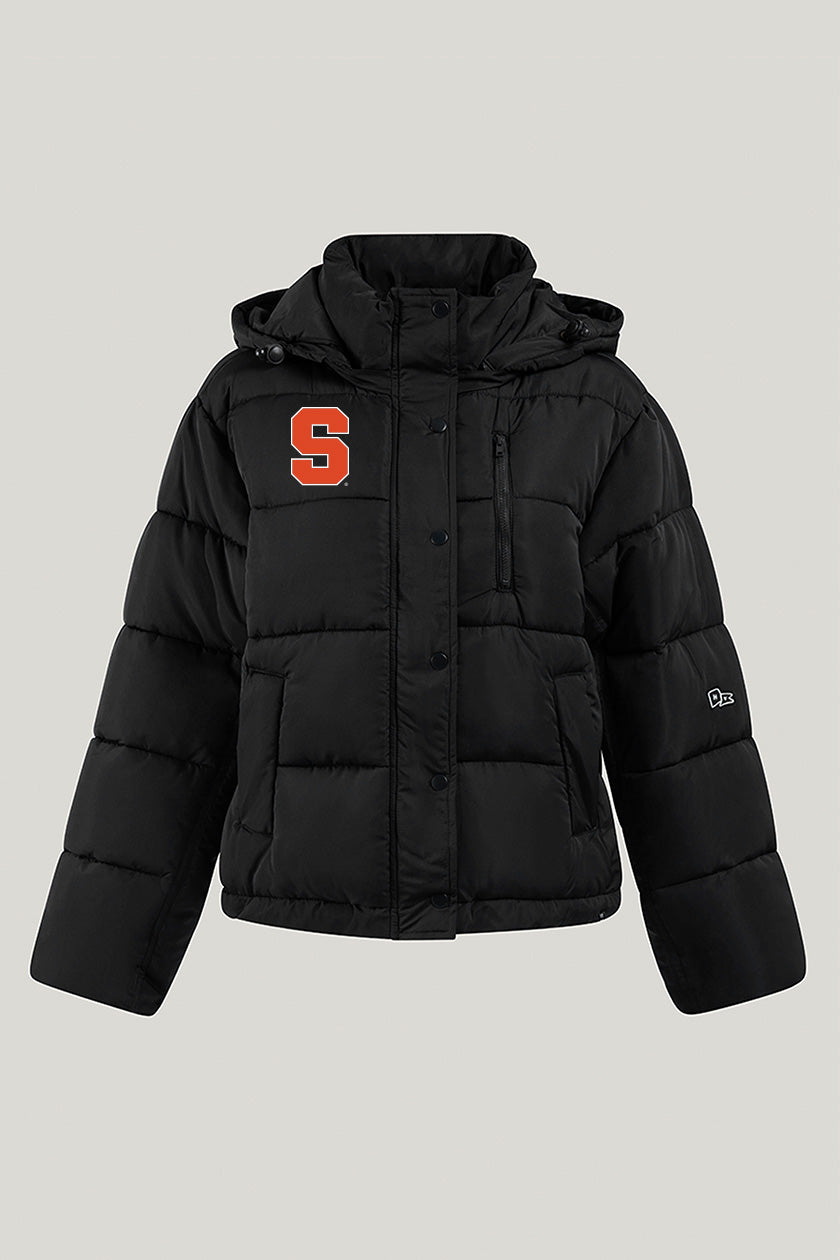 Syracuse Puffer Jacket