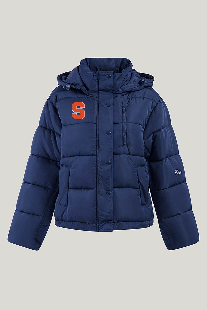 Syracuse Puffer Jacket