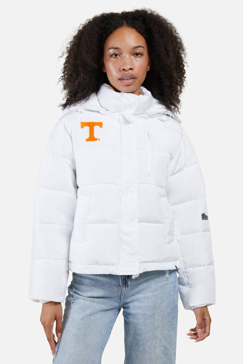 Tennessee Puffer Jacket