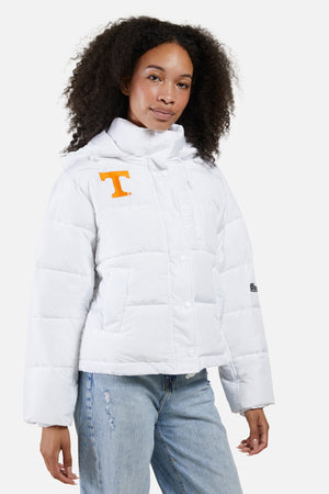 Tennessee Puffer Jacket