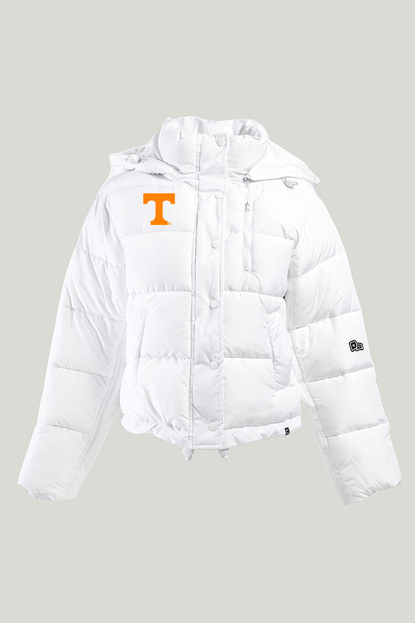 Tennessee Puffer Jacket