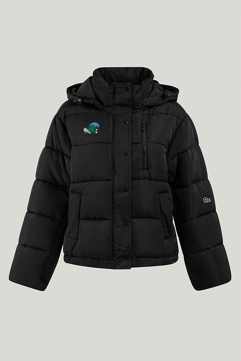 Tulane Puffer Jacket