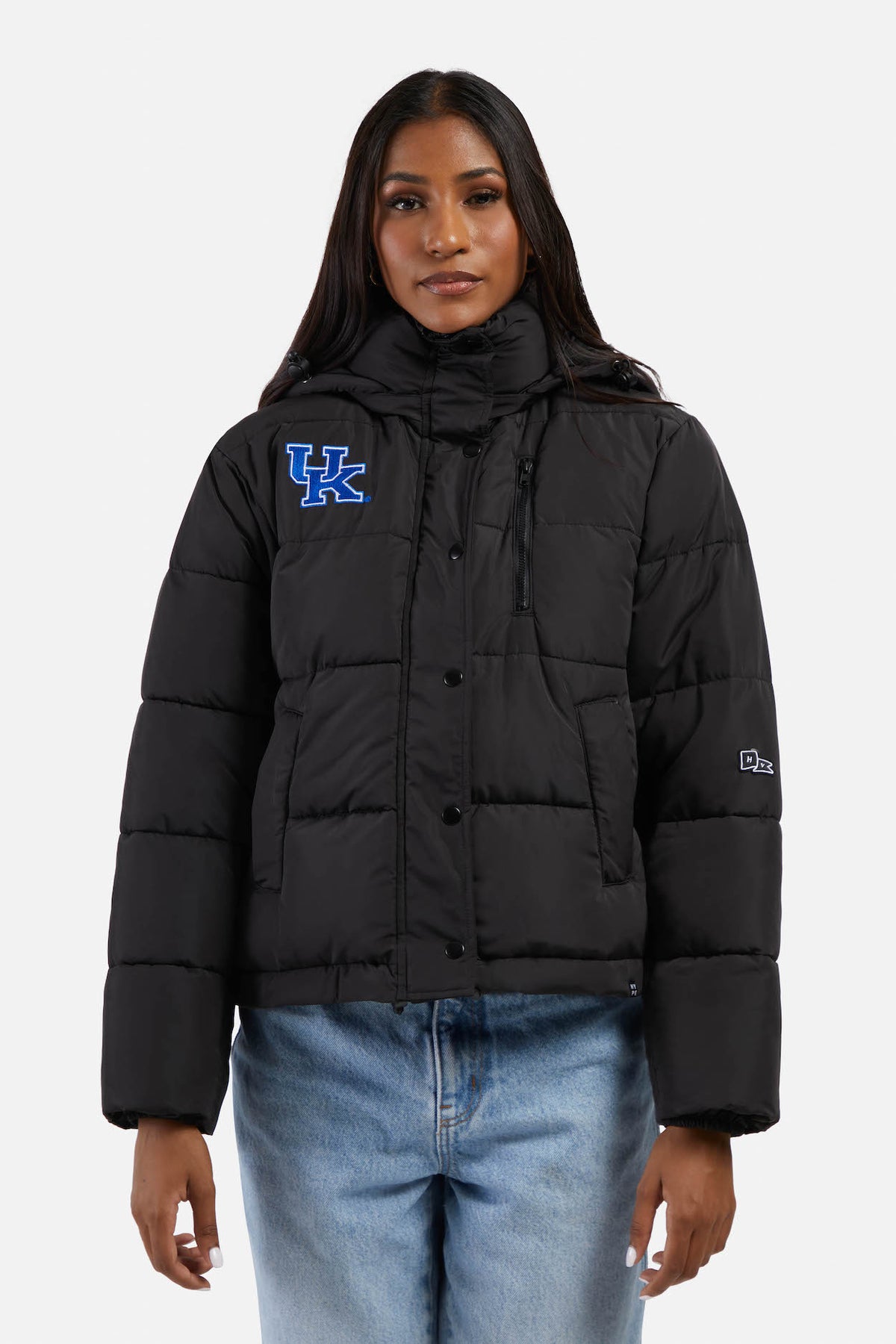 Kentucky Puffer Jacket