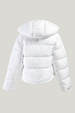 Stanford Puffer Jacket