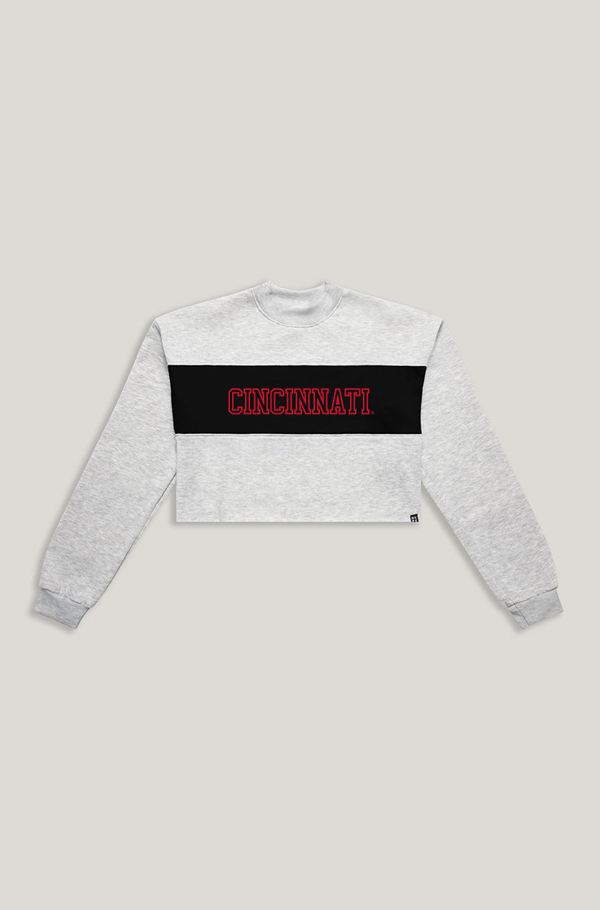 Cincinnati Era Crewneck Sweater